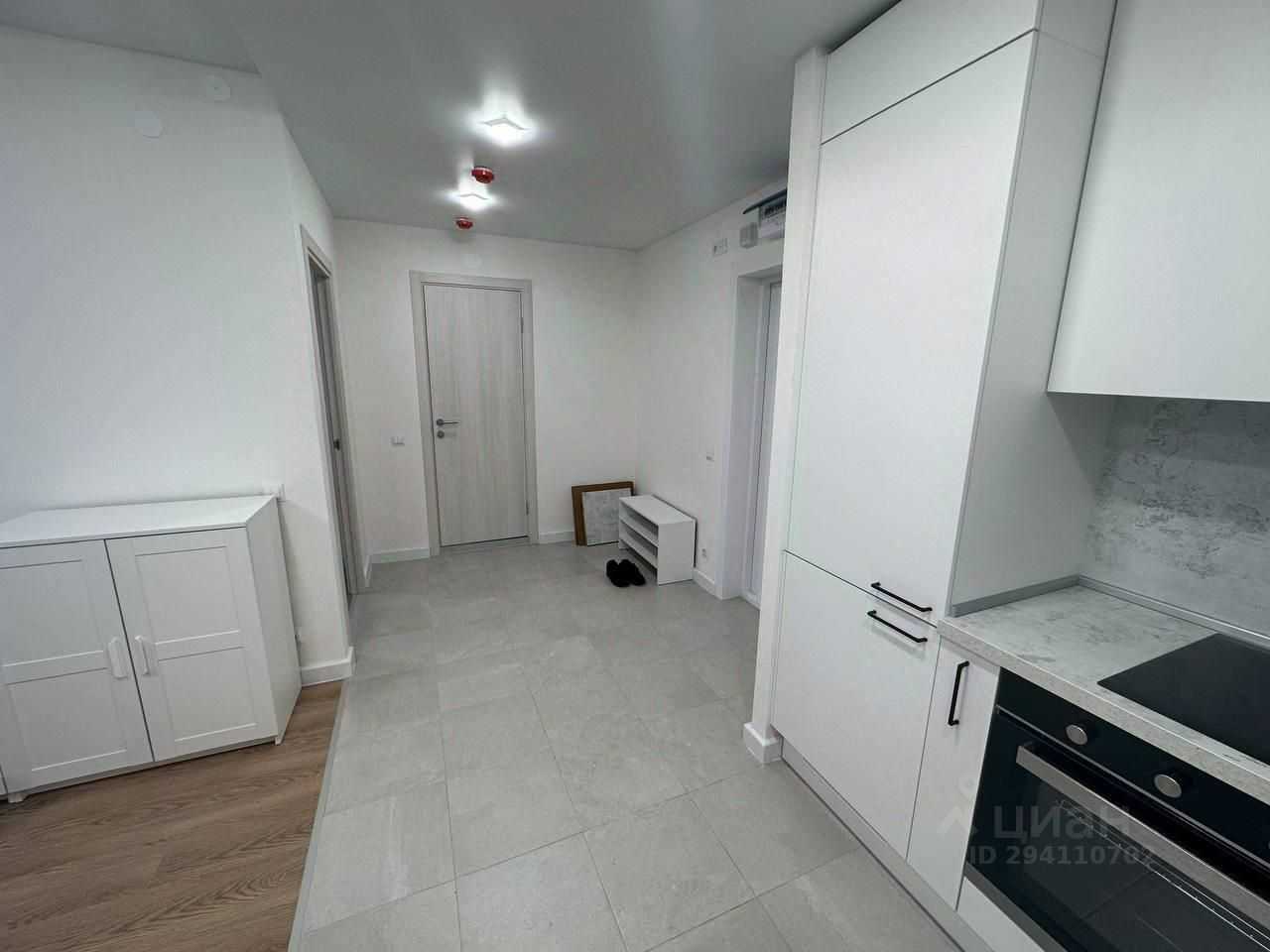 1-комнатная квартира, 42 м² — фотография 2