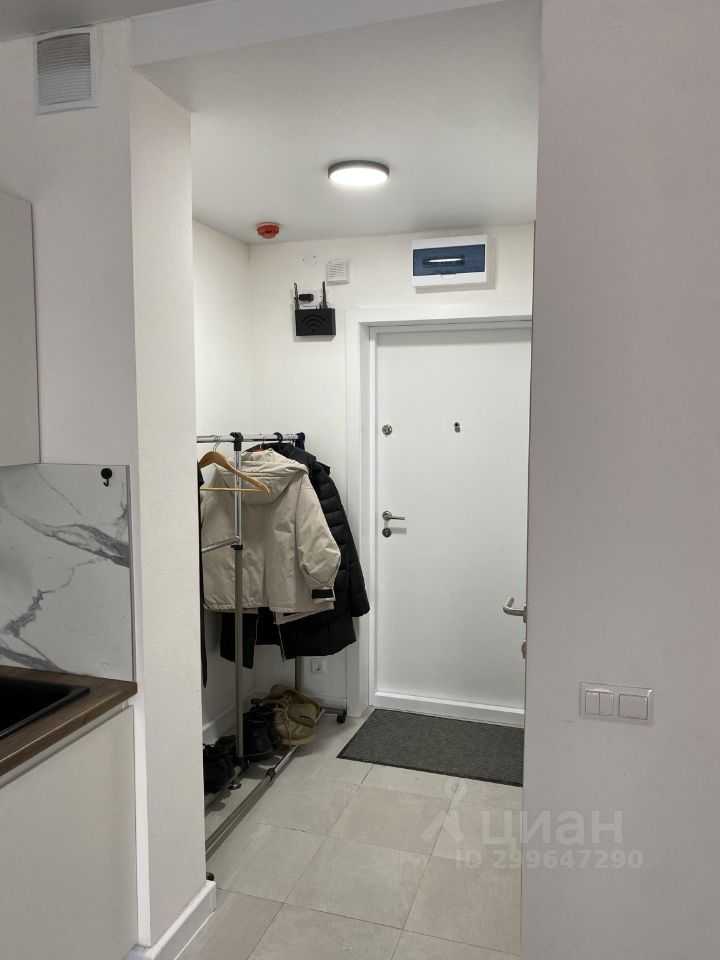 3-комнатная квартира, 48 м² — фотография 2