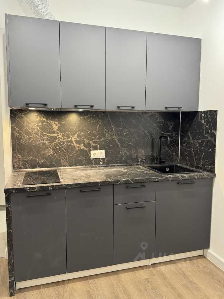 1-комнатная квартира, 20 м² — фотография 3