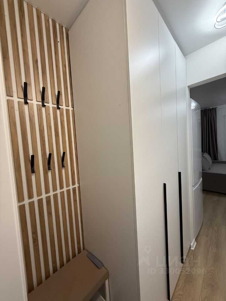1-комнатная квартира, 20 м² — фотография 3