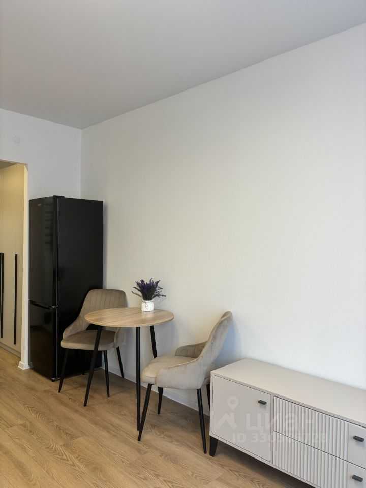 1-комнатная квартира, 20 м² — фотография 2