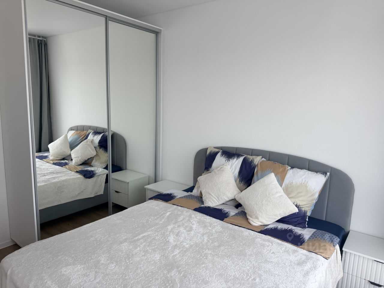 2-комнатная квартира, 35 м² — фотография 2