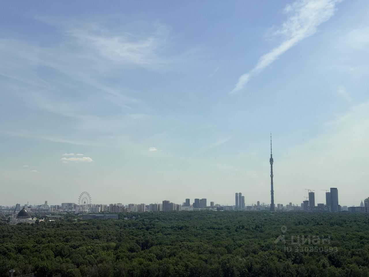 2-комнатная квартира, 35 м² — фотография 3