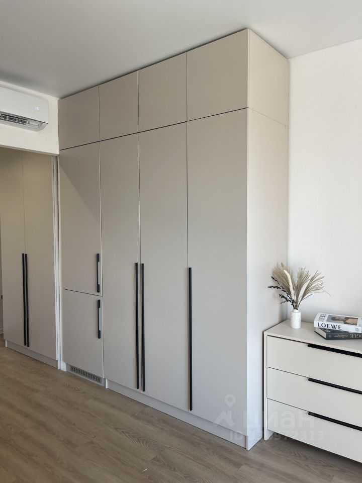 1-комнатная квартира, 24 м² — фотография 3