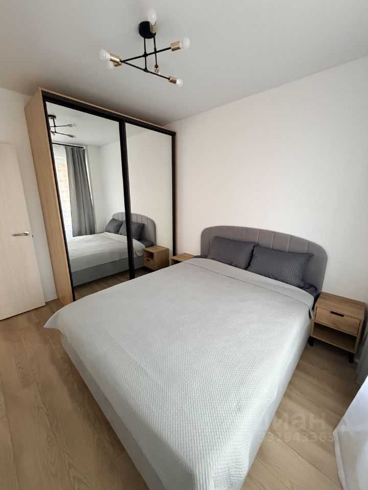 2-комнатная квартира, 51 м² — фотография 2