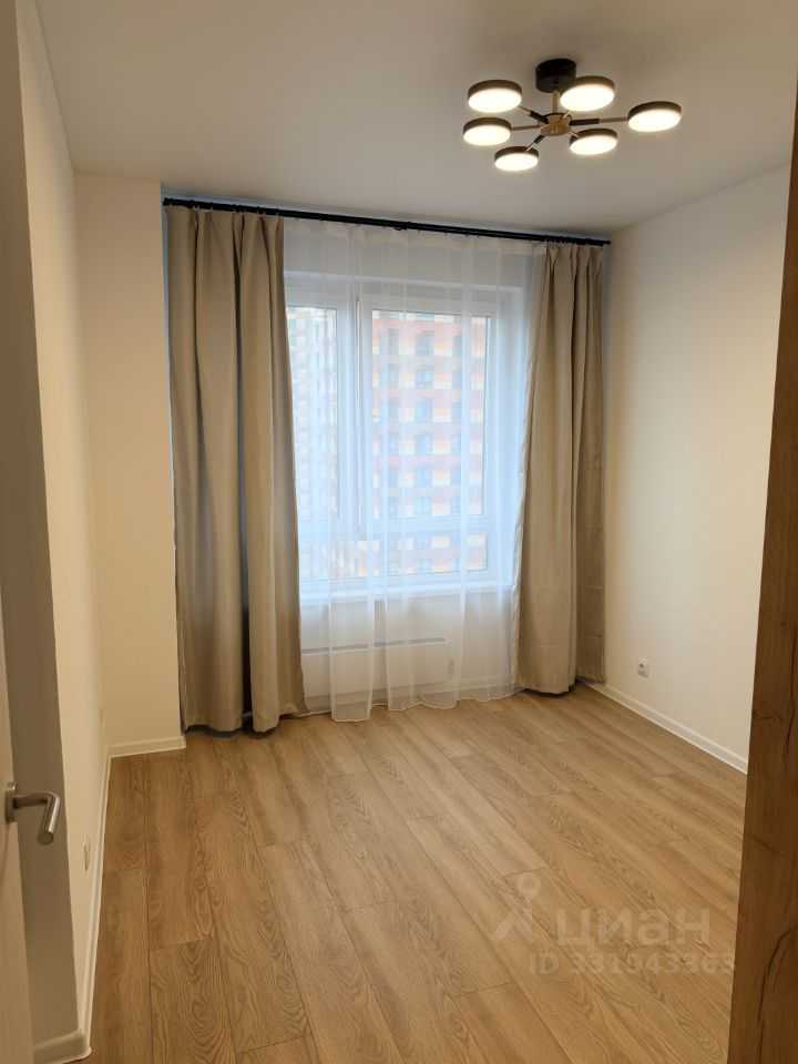 2-комнатная квартира, 51 м² — фотография 3