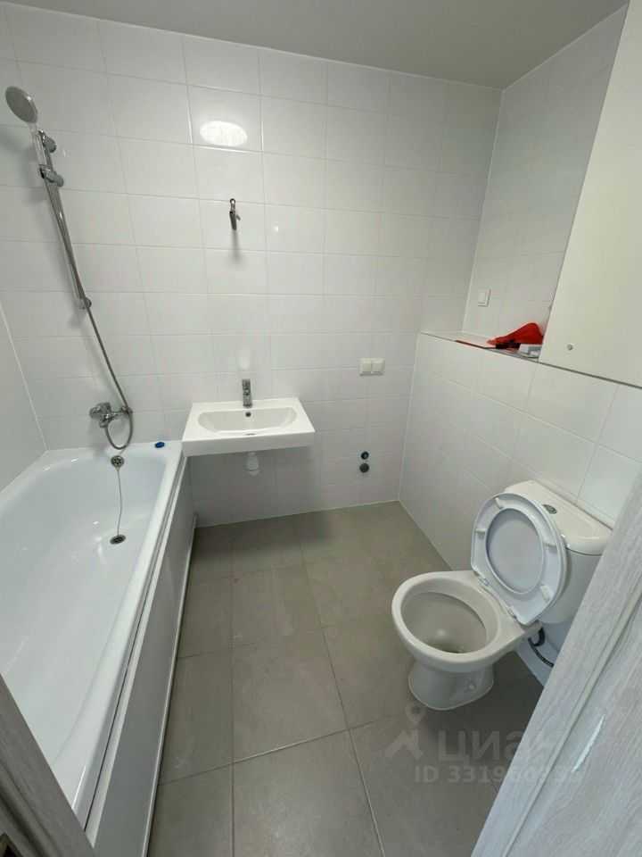 3-комнатная квартира, 54 м² — фотография 3