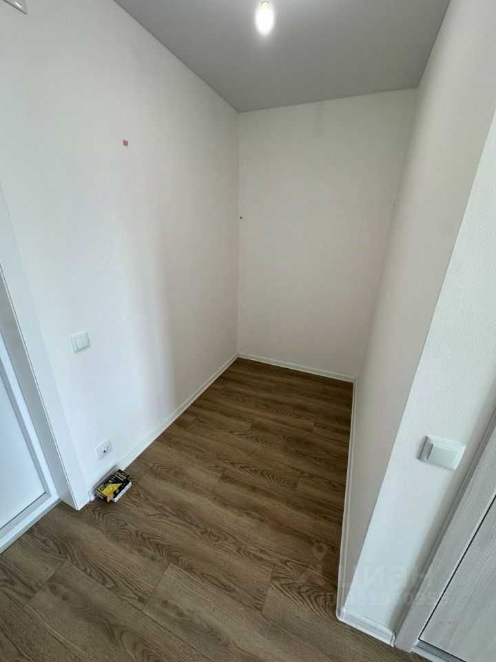3-комнатная квартира, 54 м² — фотография 2