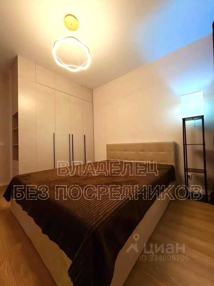 2-комнатная квартира, 38 м² — фотография 2