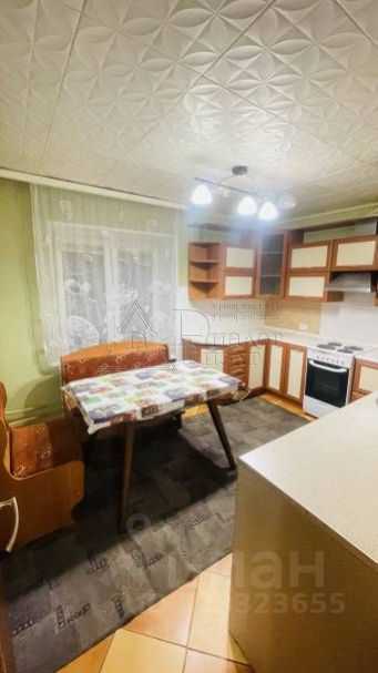3-комнатная квартира, 70 м²
