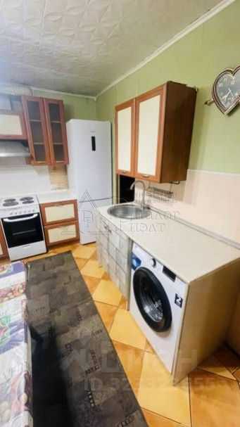3-комнатная квартира, 70 м² — фотография 2