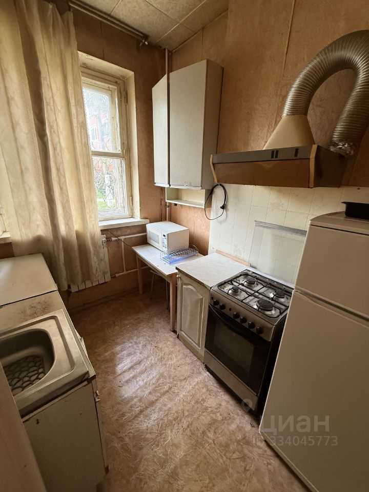 3-комнатная квартира, 70 м² — фотография 3