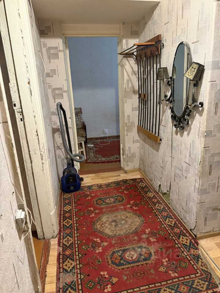 3-комнатная квартира, 70 м²