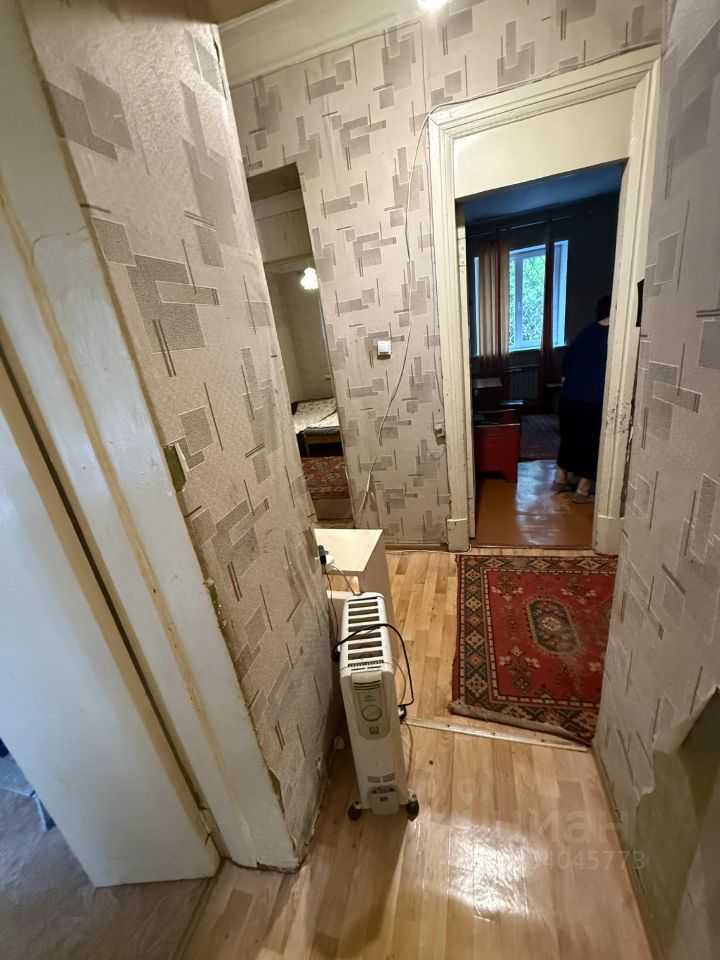 3-комнатная квартира, 70 м² — фотография 2