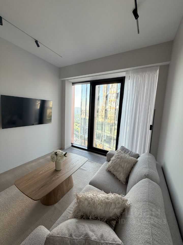 1-комнатная квартира, 38 м² — фотография 2