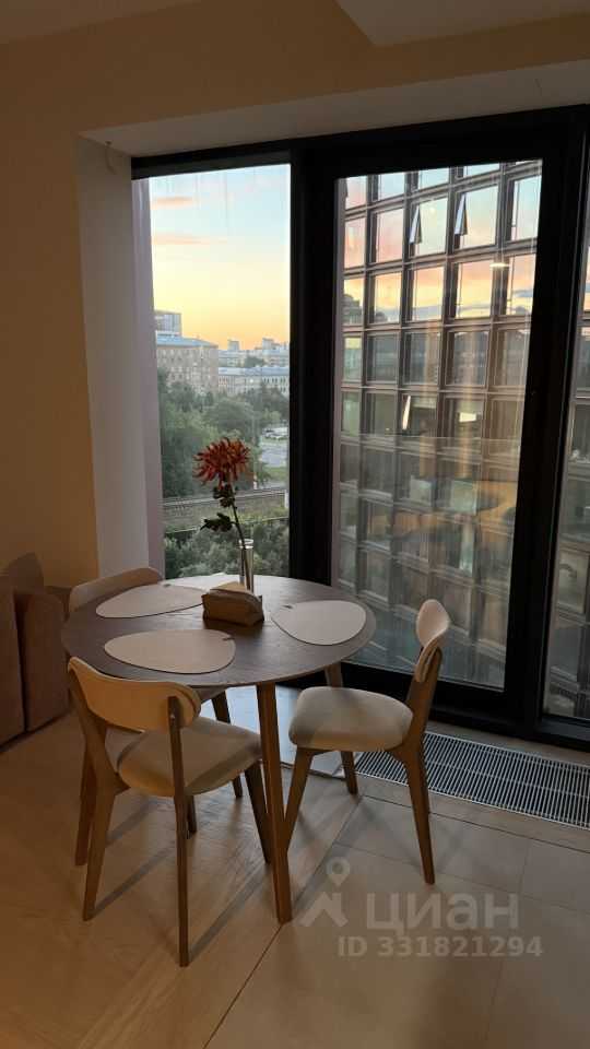 3-комнатная квартира, 65 м² — фотография 2