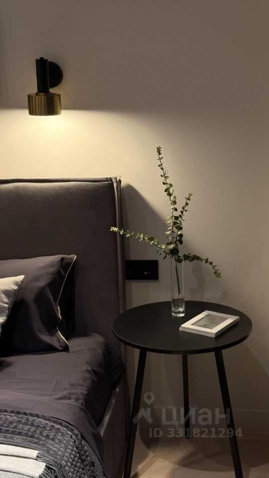 3-комнатная квартира, 65 м² — фотография 3