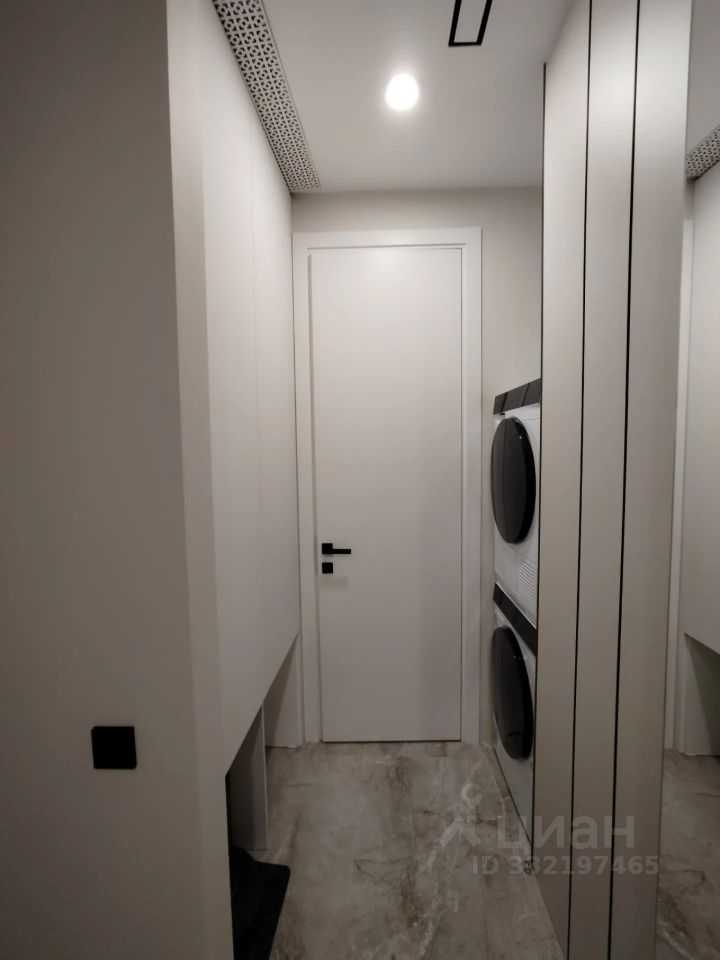 1-комнатная квартира, 39 м² — фотография 3