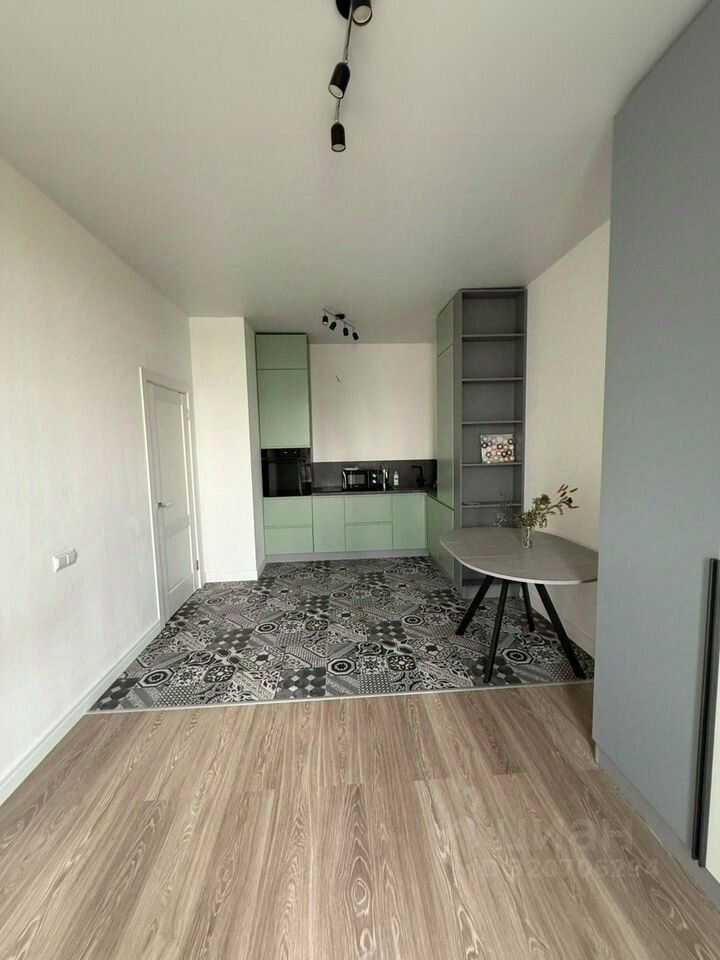 2-комнатная квартира, 42 м²