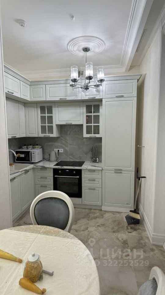 3-комнатная квартира, 70 м² — фотография 2