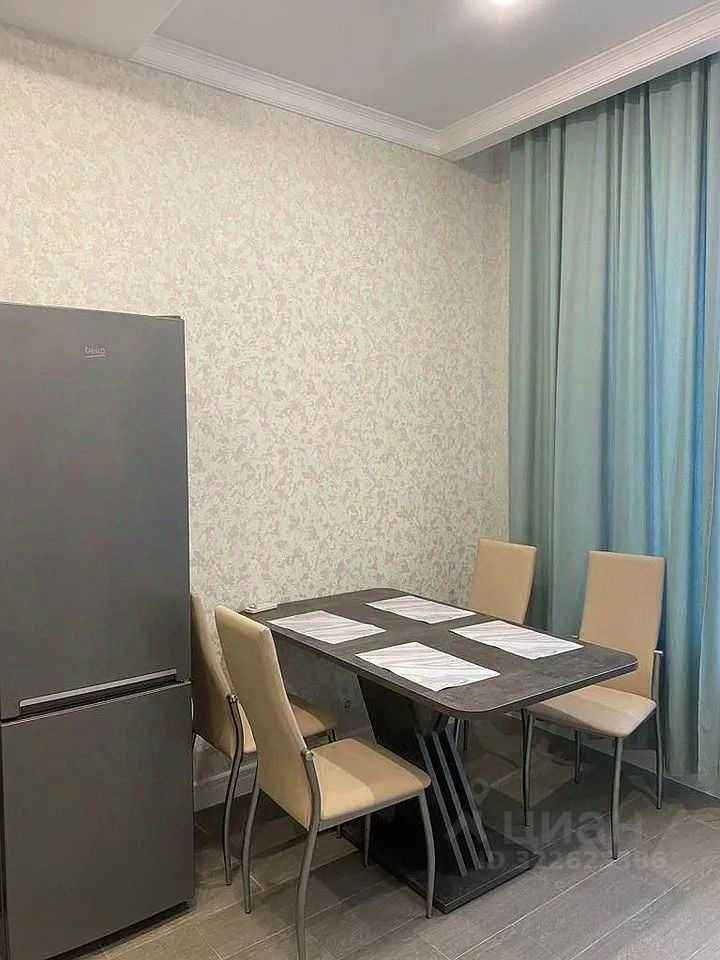 2-комнатная квартира, 40 м² — фотография 3