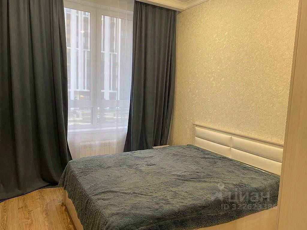 2-комнатная квартира, 40 м²