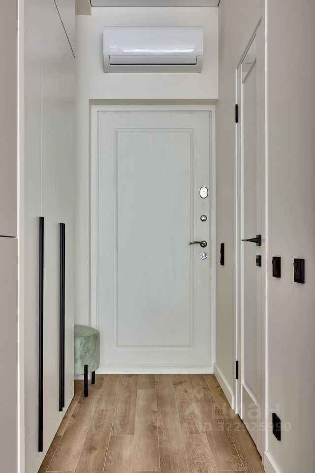 1-комнатная квартира, 23 м² — фотография 2