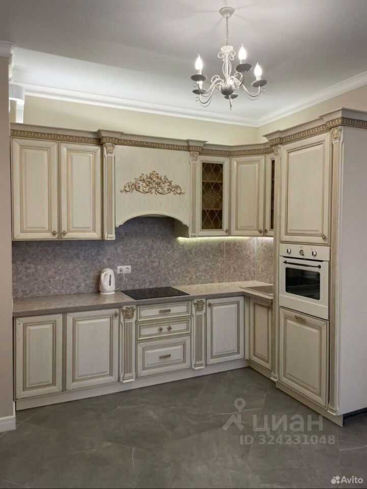 2-комнатная квартира, 61 м² — фотография 2