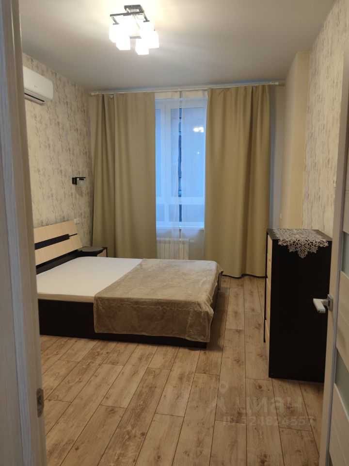 1-комнатная квартира, 43,3 м² — фотография 3
