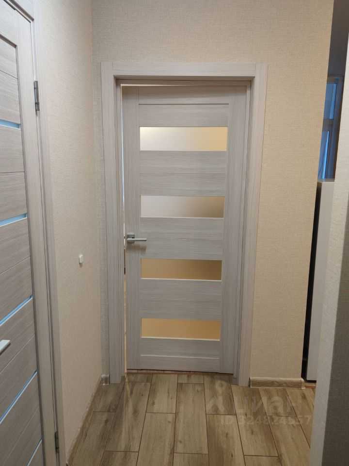 1-комнатная квартира, 43,3 м² — фотография 2