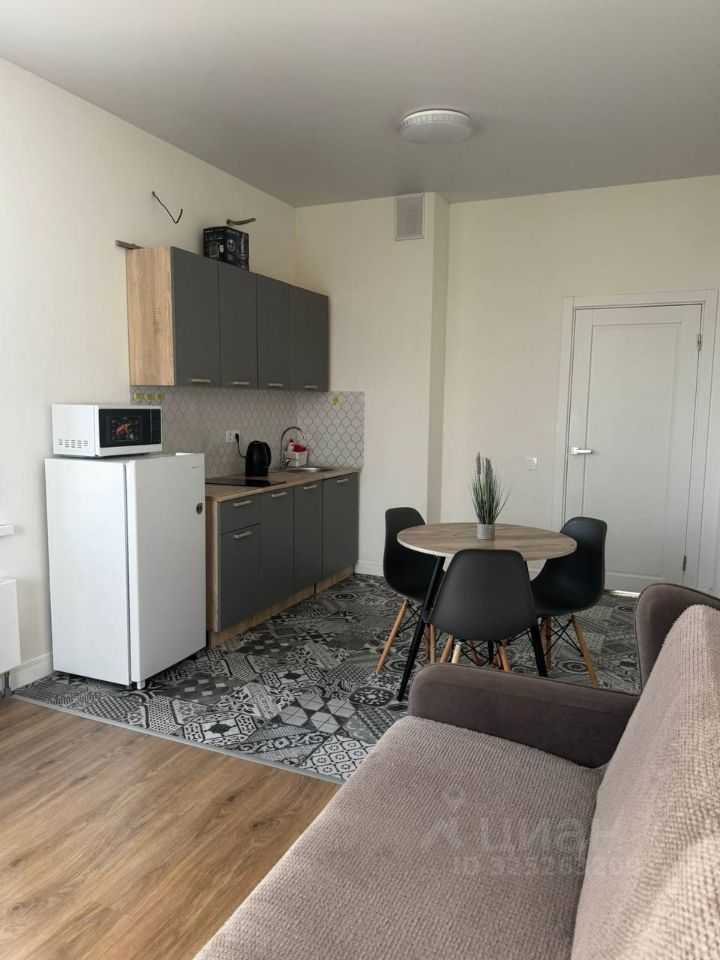 3-комнатная квартира, 58 м² — фотография 2
