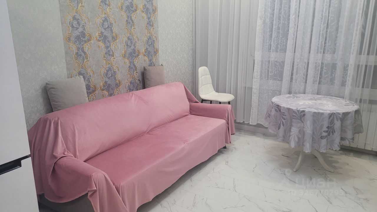 3-комнатная квартира, 65 м² — фотография 2