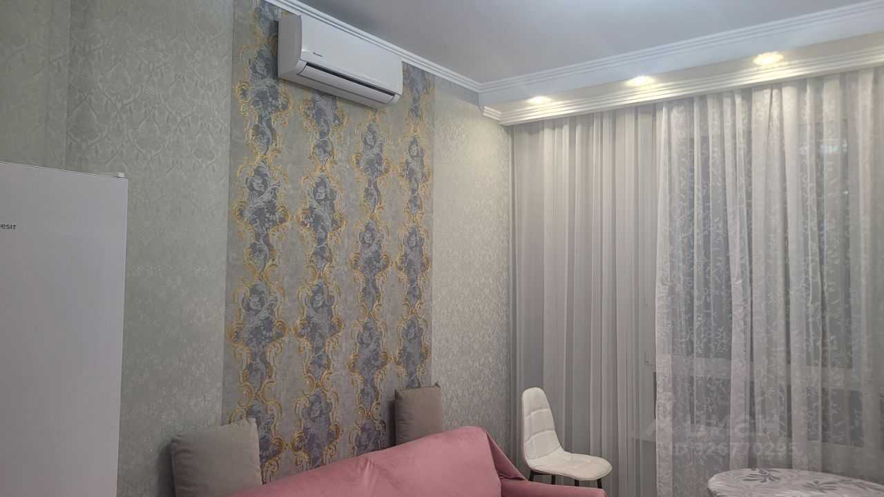 3-комнатная квартира, 65 м² — фотография 3