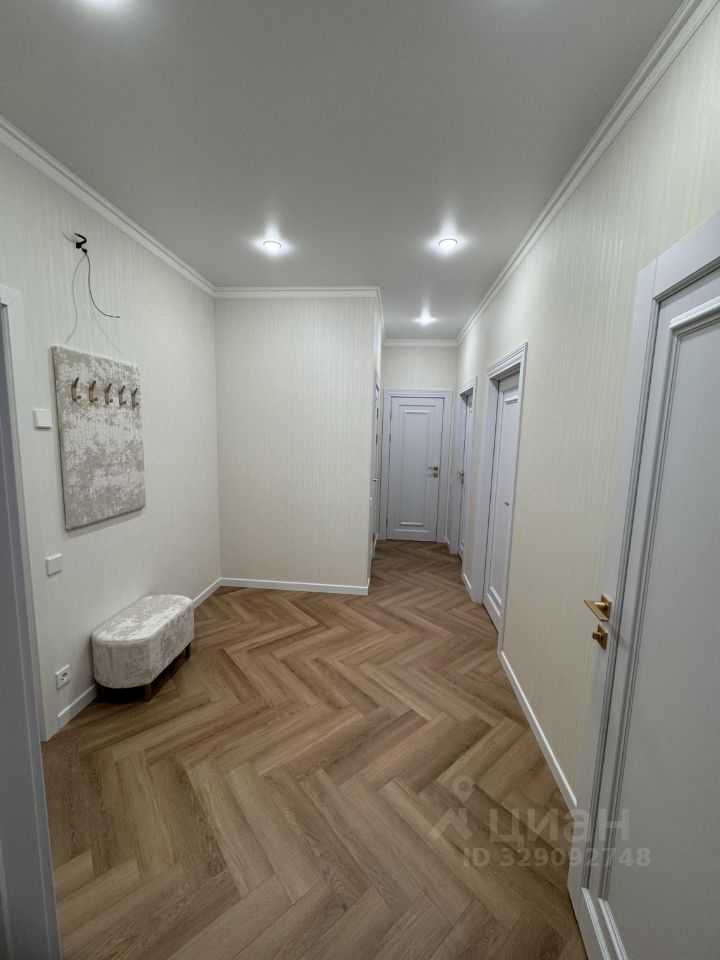 2-комнатная квартира, 65 м²