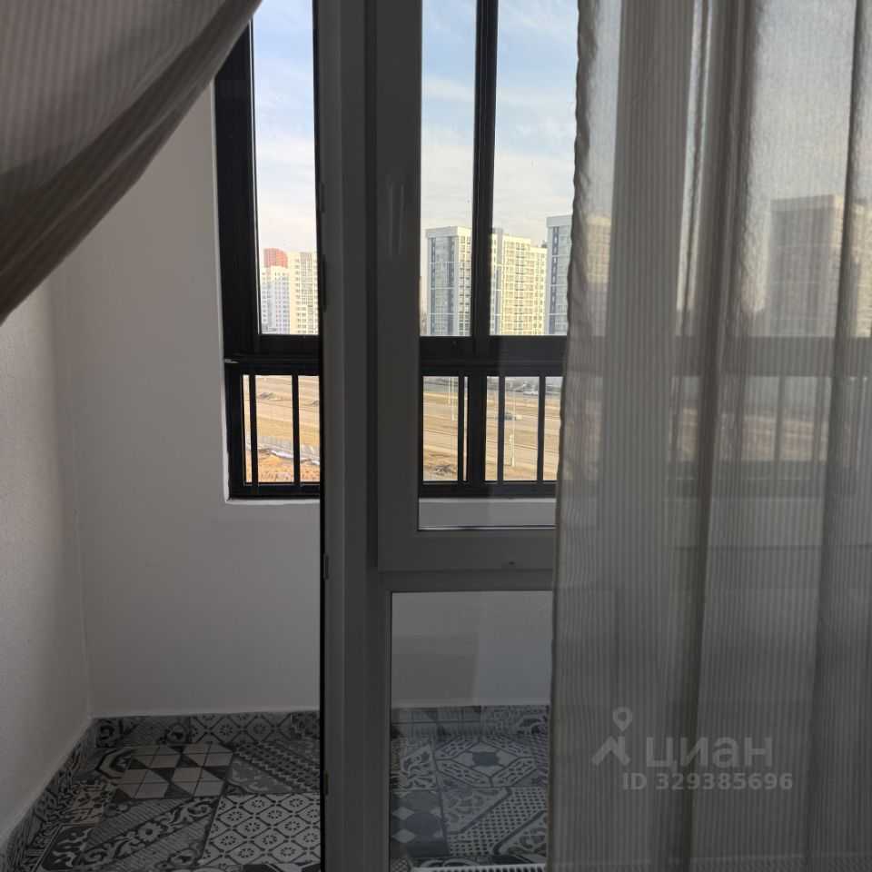 3-комнатная квартира, 60,9 м² — фотография 3