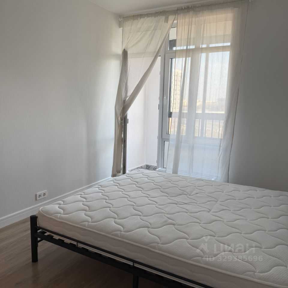 3-комнатная квартира, 60,9 м²