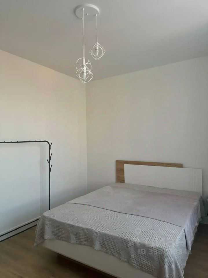 2-комнатная квартира, 52 м² — фотография 2