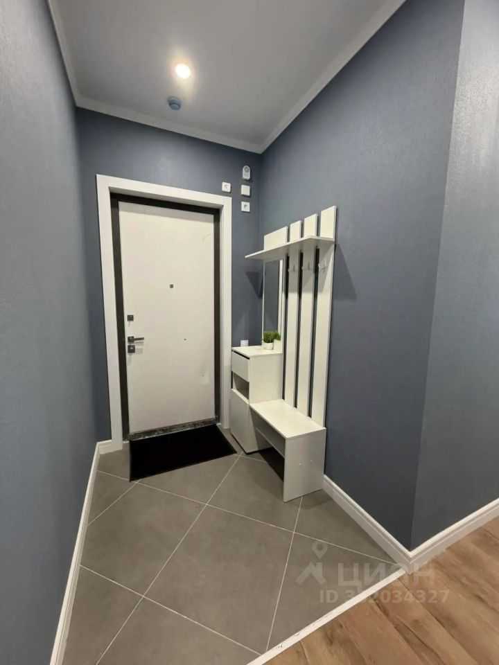2-комнатная квартира, 50 м² — фотография 3