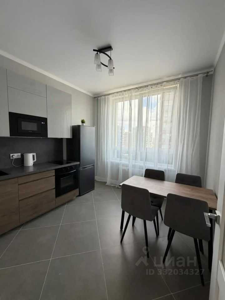 2-комнатная квартира, 50 м²