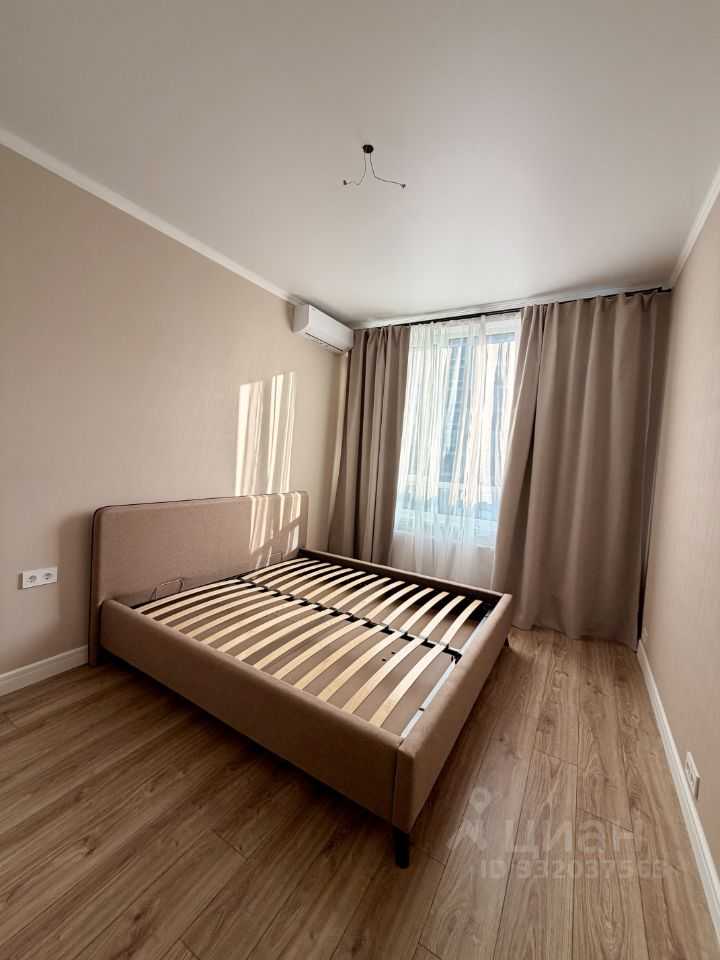2-комнатная квартира, 36 м²