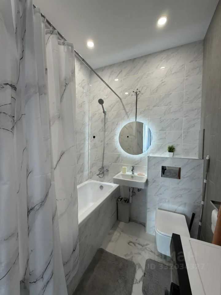 2-комнатная квартира, 50 м² — фотография 2