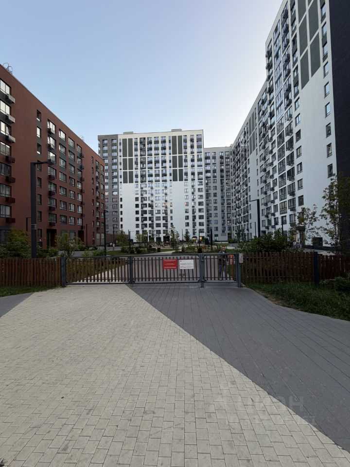 2-комнатная квартира, 40 м² — фотография 2