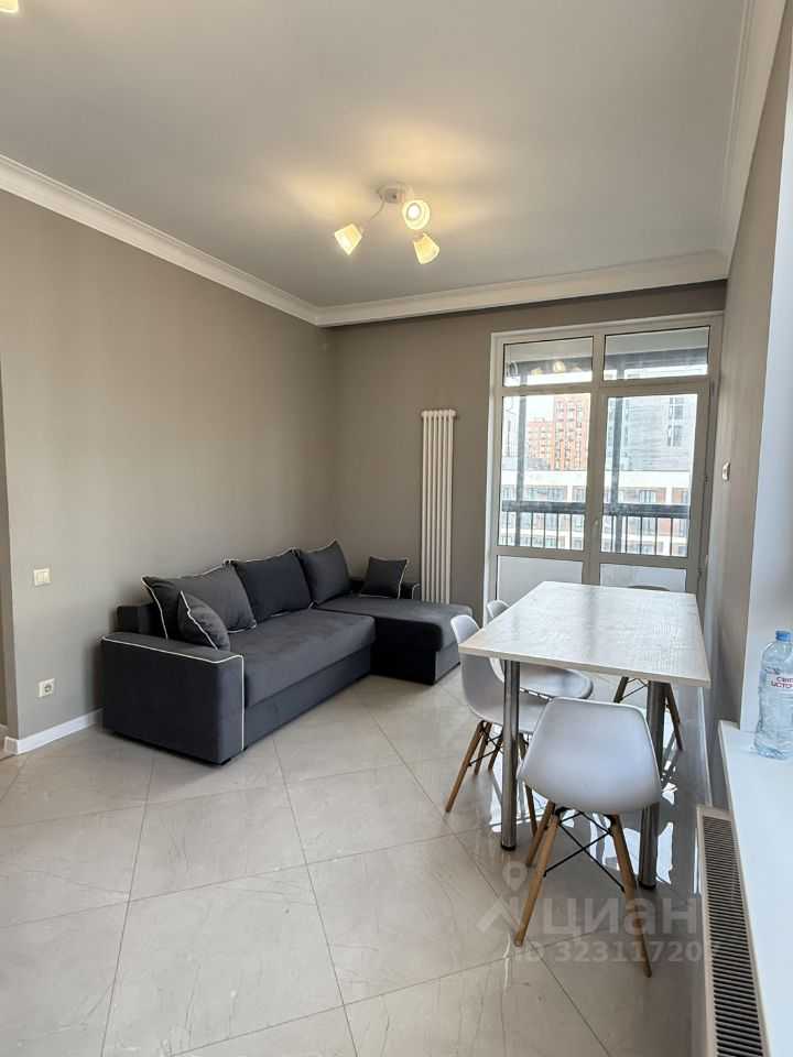 3-комнатная квартира, 71 м² — фотография 2