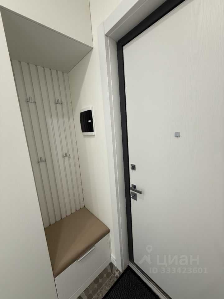 3-комнатная квартира, 62,5 м² — фотография 3