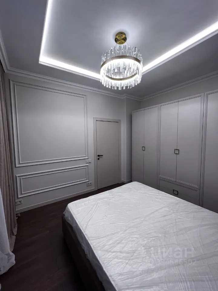 2-комнатная квартира, 60 м² — фотография 3