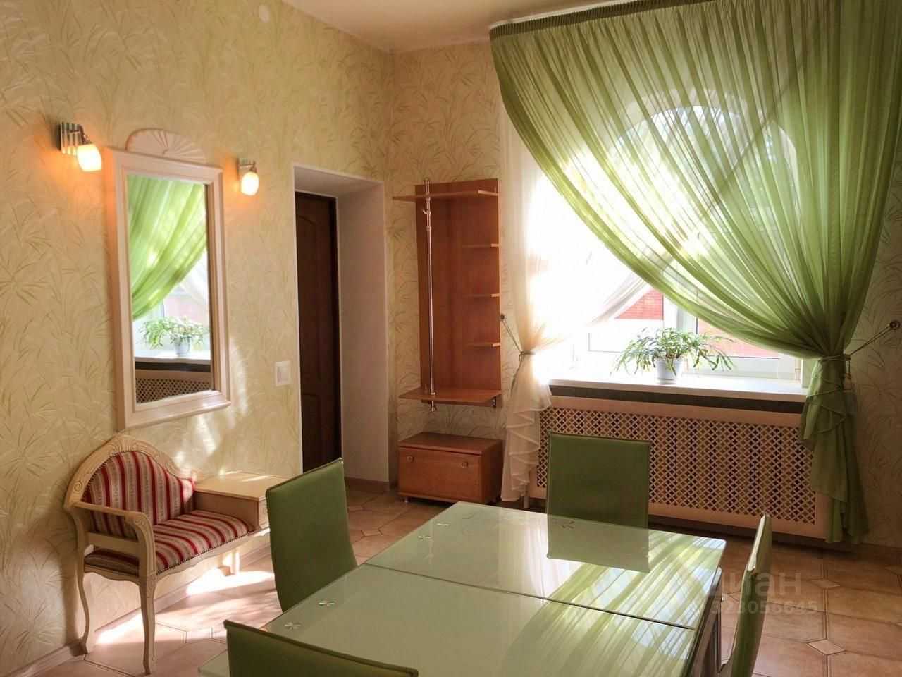 2-комнатная квартира, 74 м²