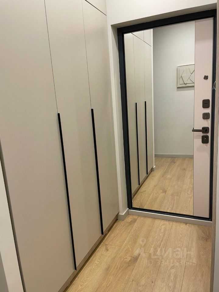 3-комнатная квартира, 48 м²