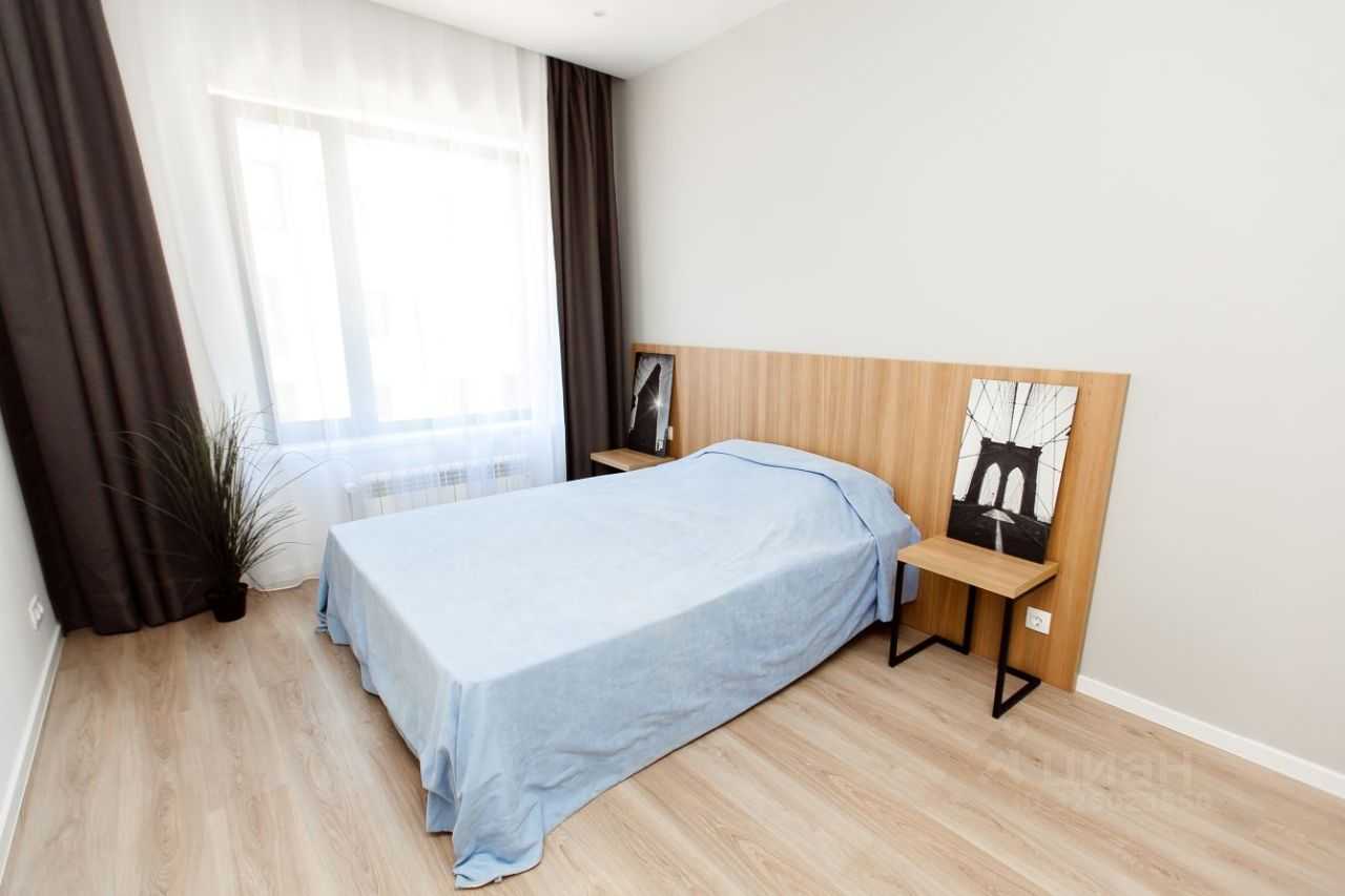 4-комнатная квартира, 89 м² — фотография 3