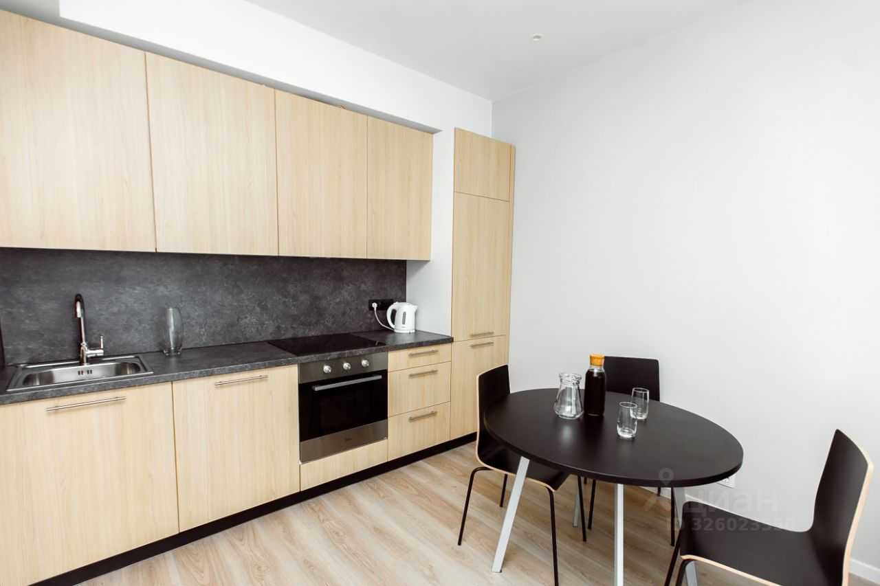 4-комнатная квартира, 89 м² — фотография 2