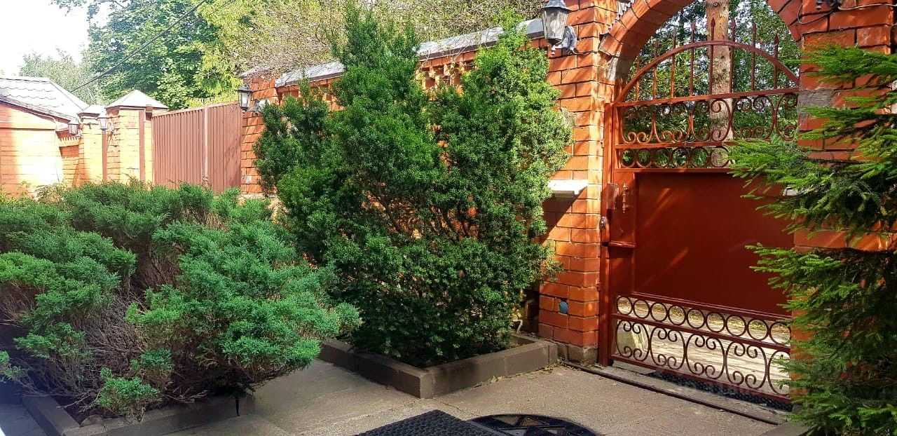 5-комнатная квартира, 225 м² — фотография 2